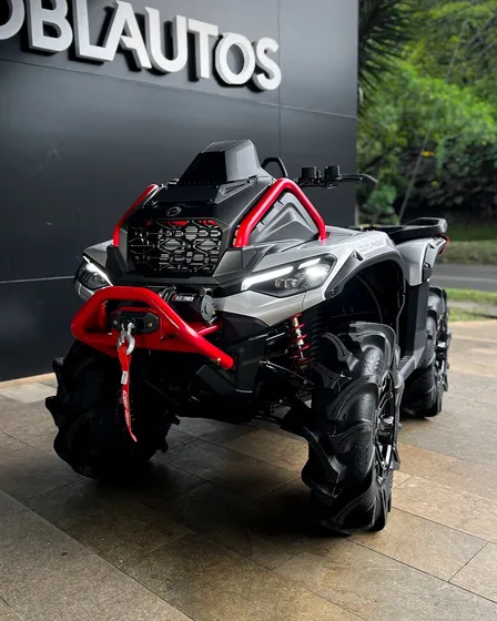 Can-am Outlander X Mr1000 R 2025