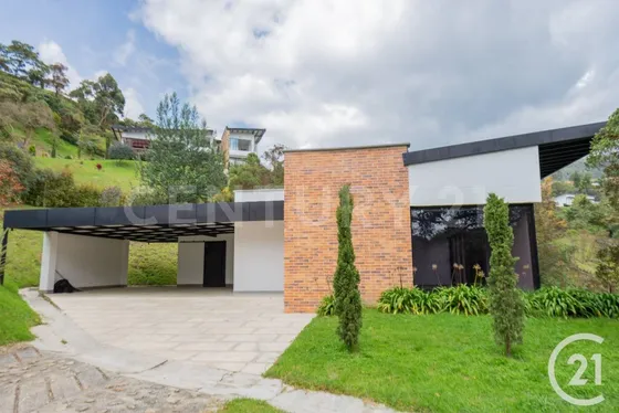 Venta Casa Campestre La Catedral Envigado