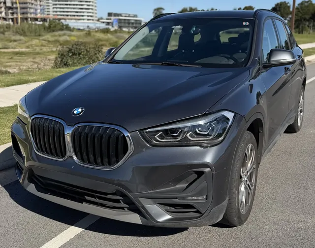Bmw X1 Sdrive 20i 2020