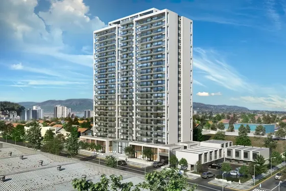 Edificio Castellón 1265
