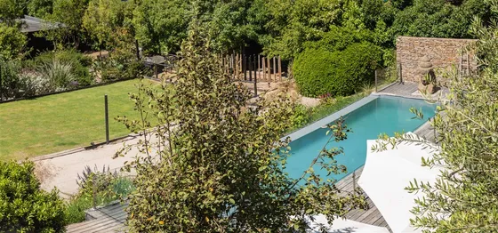 Casa En Condominio Aguas Claras Cachagua