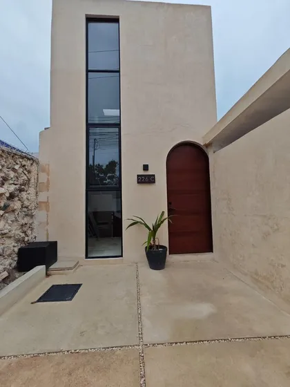 Casa Remodelada En La García Gineres