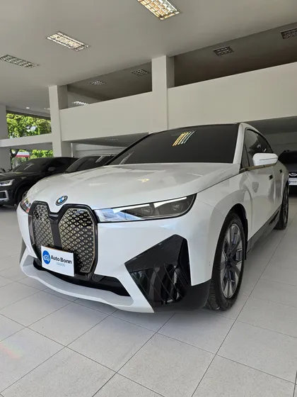 Bmw Ix Xdrive 40 M Sport Suit