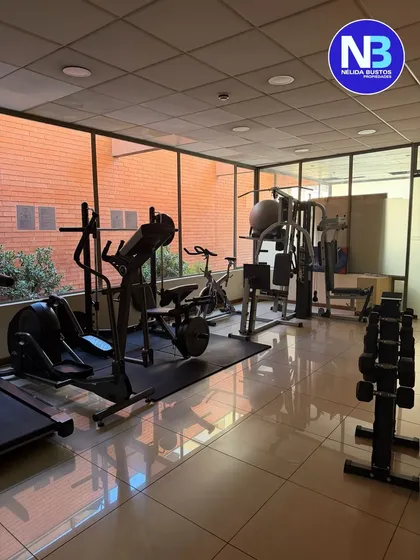 Arriendo Departamento Altura Mutt Las Condes