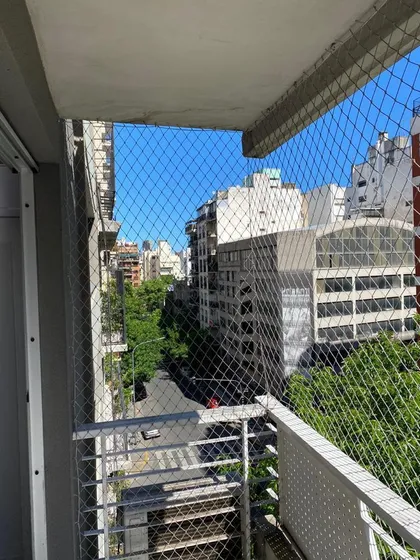 Departamento En Palermo