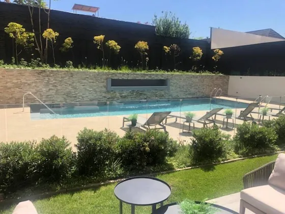 Vendo Departamento 1 Dorm  1 Baño 1 Est 1 Bodega