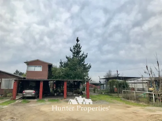 Local Comercial En Venta En Talca