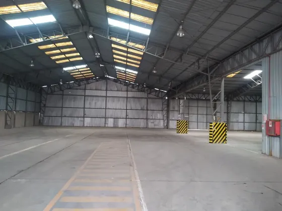 Venta De Propiedad Industrial En Arica