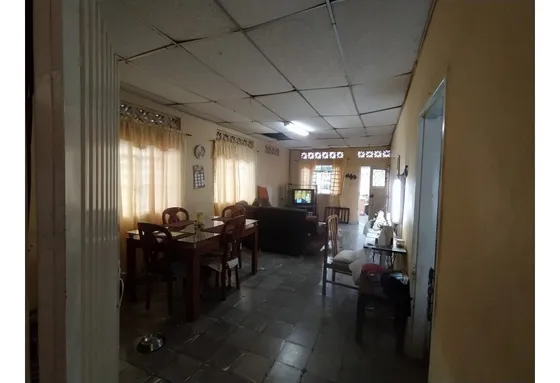 Venta De Casa Lote En Vehicular De 175mt En Nueva Floresta, Cali 6406.