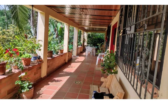 Vendo Casa/finca Caldas Antioquia