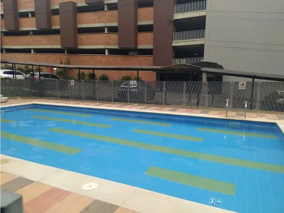 Venta Apartamento Sector Camino Verde 