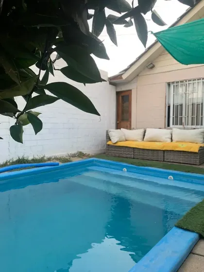 Casa En Larapinta, Lampa Amplia Y Funcional