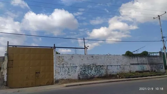 Terreno En Sector Boca De Río*  -   Los Goajiros. Cod. Indit-230