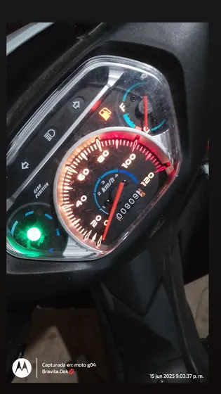 Honda Wave