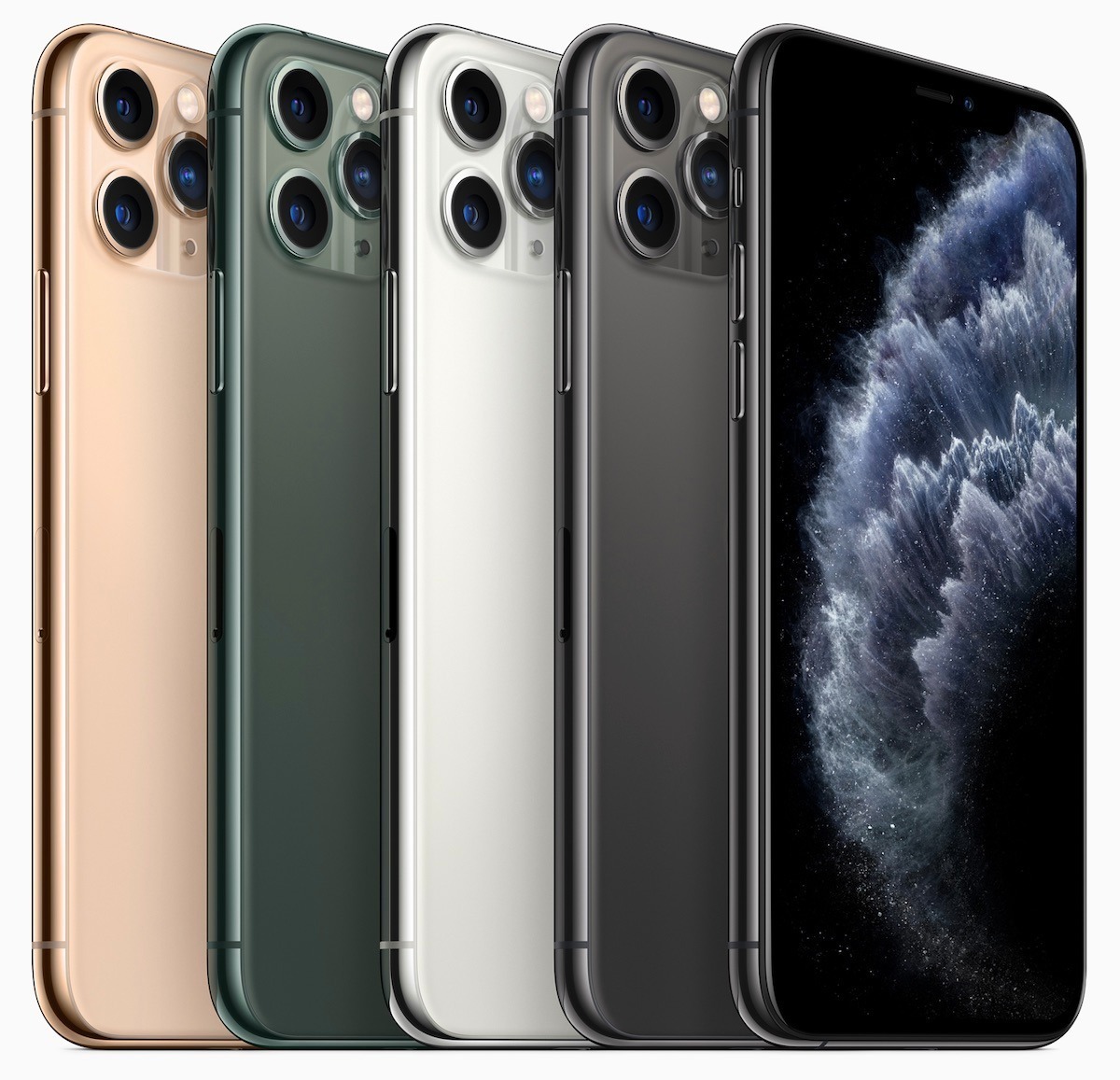 Apple iPhone 11 Pro Max 64gb - Pré Venda 27/09 Desbloqueado | Mercado Livre