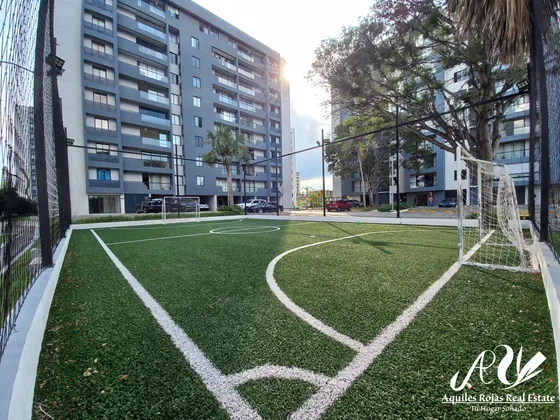Torre Livera - 8vo. Nivel