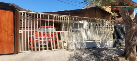Casa En Venta De 2 Dorm. En Copiapó