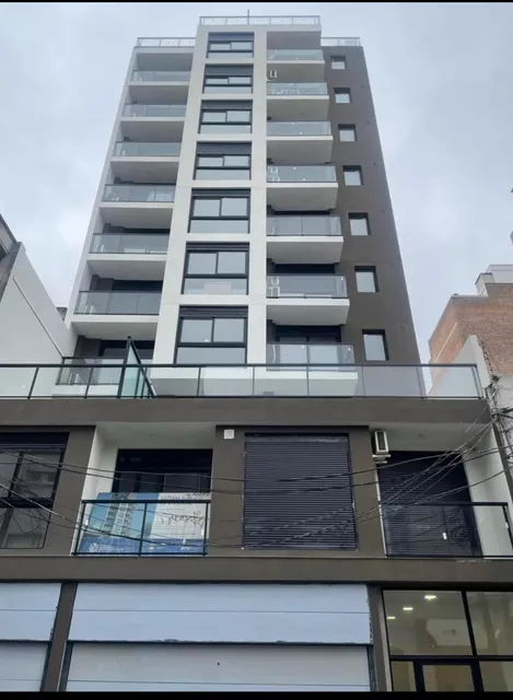  Cordón Sur.apartamento A Estrenar Piso Alto.