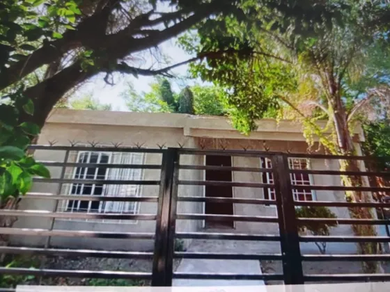 Oportunidad Casa En Venta Hermosa Zona De Merlo Centro