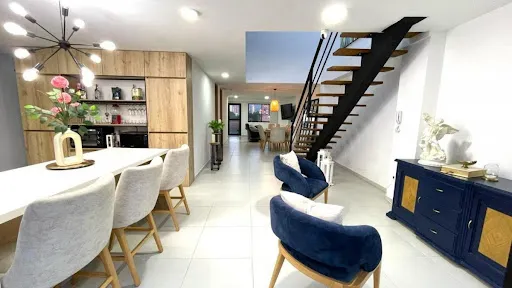Apartamento En Venta Prado 743-6221