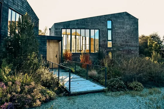 Espectacular Casa En Condominio Con Acceso Al Lago