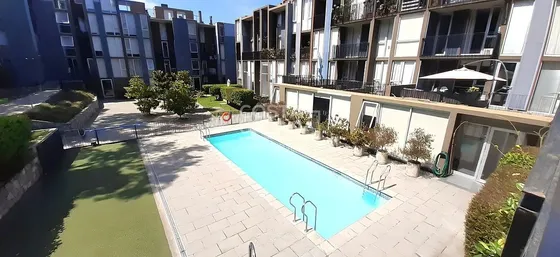 Venta Moderno Departamento En Cerro Alegre