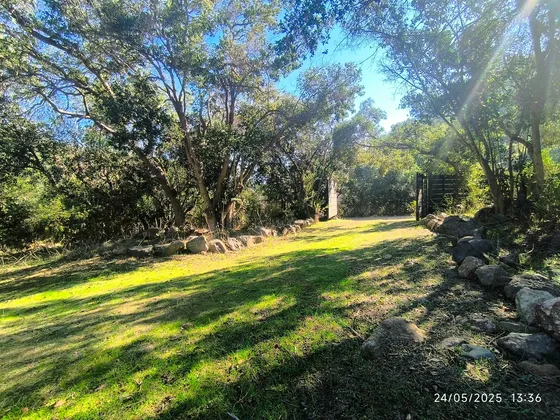 Parcela En Limache, Lliu Lliu Con Pozo Propio (98757)