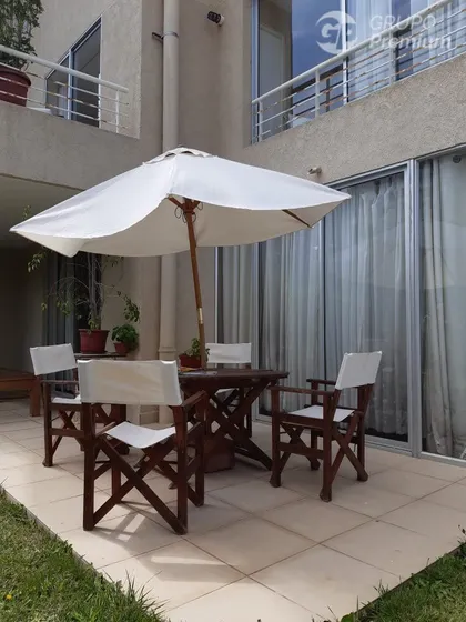 Espectacular Departamento En Venta En Algarrobo