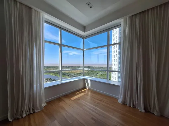 Departamento En Venta 4 Ambientes Alvear Tower Puerto Madero