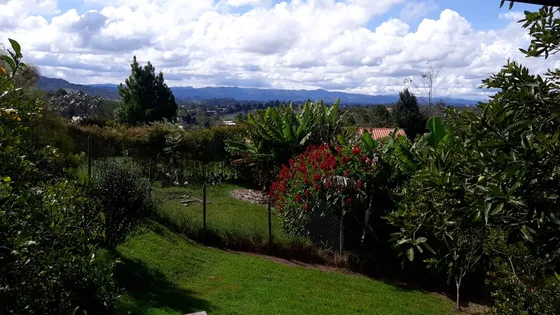 Hermosa Finca En Venta 