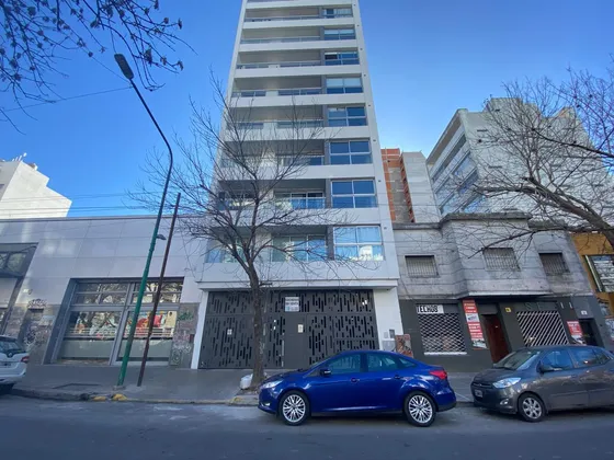 Departamento En Venta !