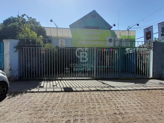 Casa Comercial En Ñuñoa! Oportunidad De Inversión