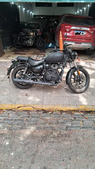Royal Enfield