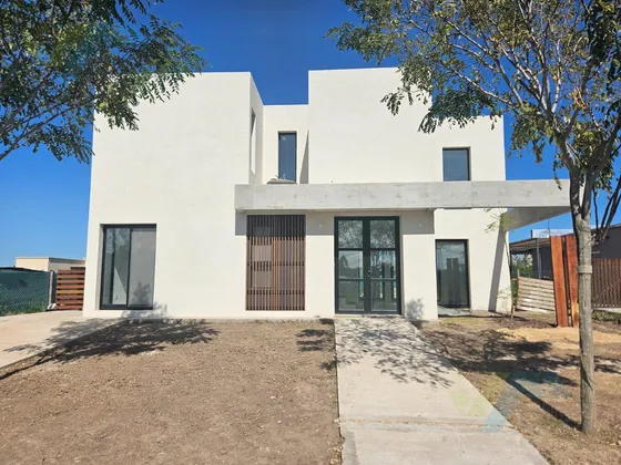 Casa En Barrio Cerrado San Pablo - Pilar