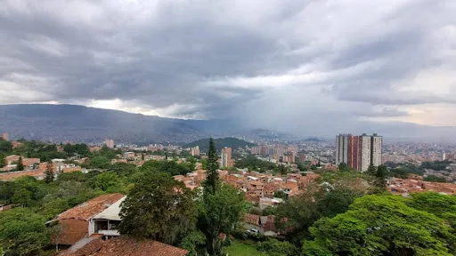 Apartamento En Venta Robledo La Campiña 1190-610