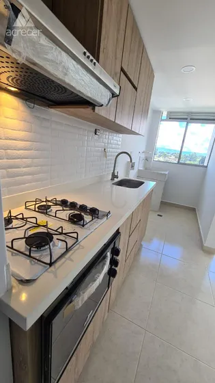 Vendo Apartamento En Rionegro
