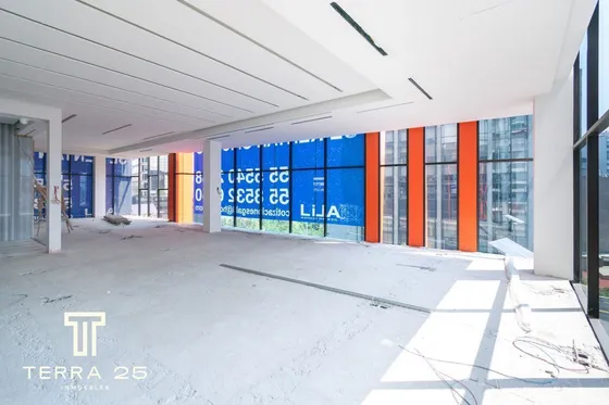 Oficinas En Lomas De Chapultepec