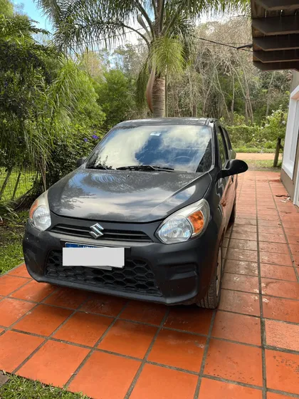 Suzuki Alto 800 0.8 Std