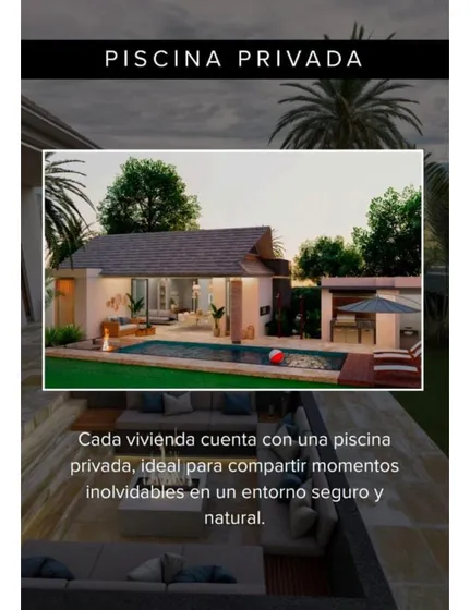 Vendo Proyecto De Casas Campestres En La Mesa , Excelente Ubicacion 
