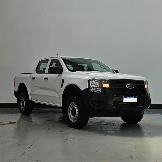 Ford Ranger 2.0 Cd 4x2 Xl 170cv