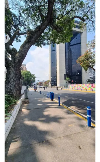 Alquiler Habitación Cerca De Plaza Altamira