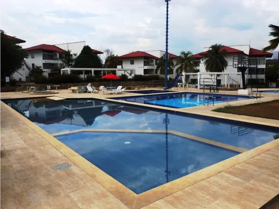 Venta Apartamento En Condominio Campestre Melgar Tolima