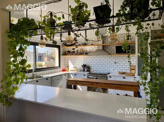 Casa Venta Lujan Comarcas De Lujan Santa Irene