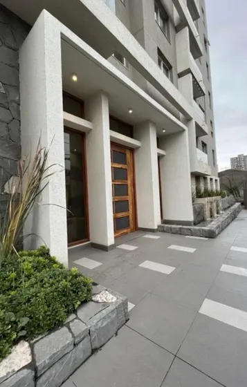 Arriendo Depto 3d 2b San Miguel | M. Biobío Y Franklin | N-o