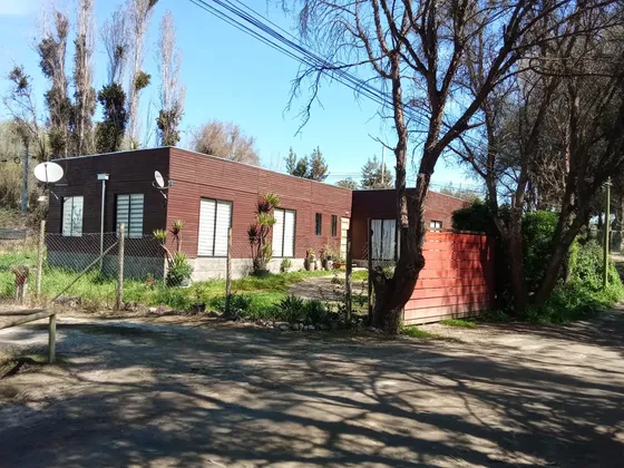 ¡tu Refugio Natural Te Espera En San Manuel, Melipilla!
