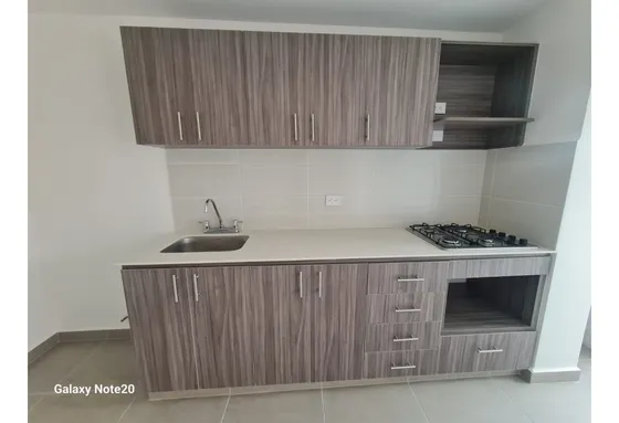 Venta De Apartamento En Guayabal  Antioquia