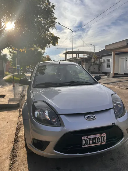 Ford Ka 1.6 Fly Viral 95cv