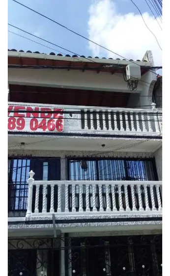 Venta De Casa En El Diamante Muy Amplia