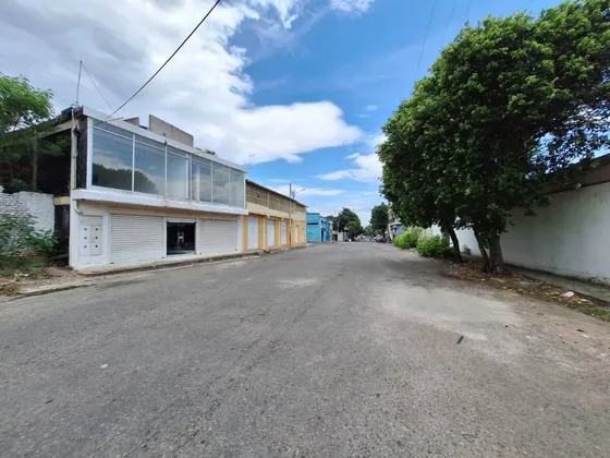 D.d Locales Comerciales En Venta San Antonio Del Táchira 