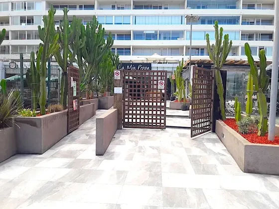 Oportunidad: Restaurante Emblemático En Venta Frente A Playa